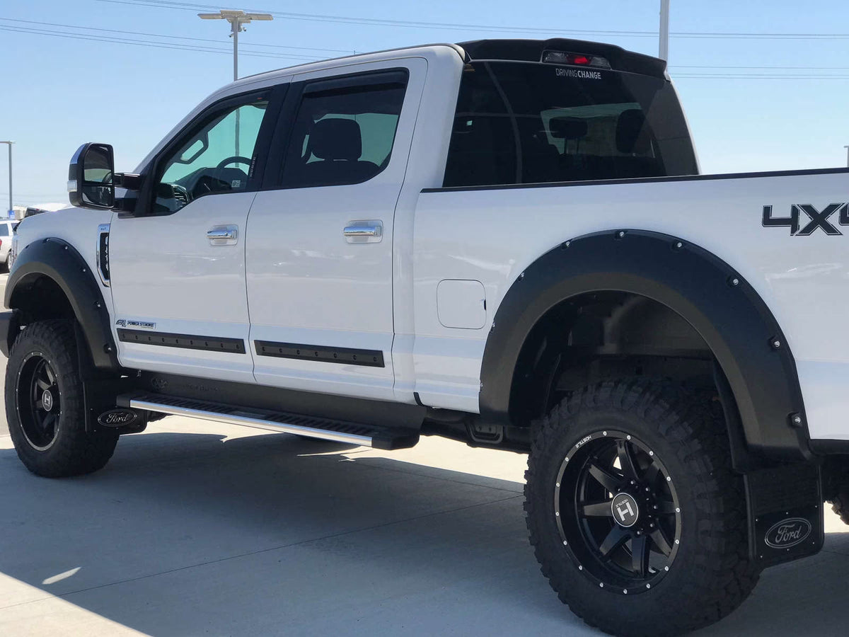 Truck Cab Spoiler G515687