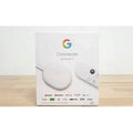Snow White Chromecast with Google TV W720960