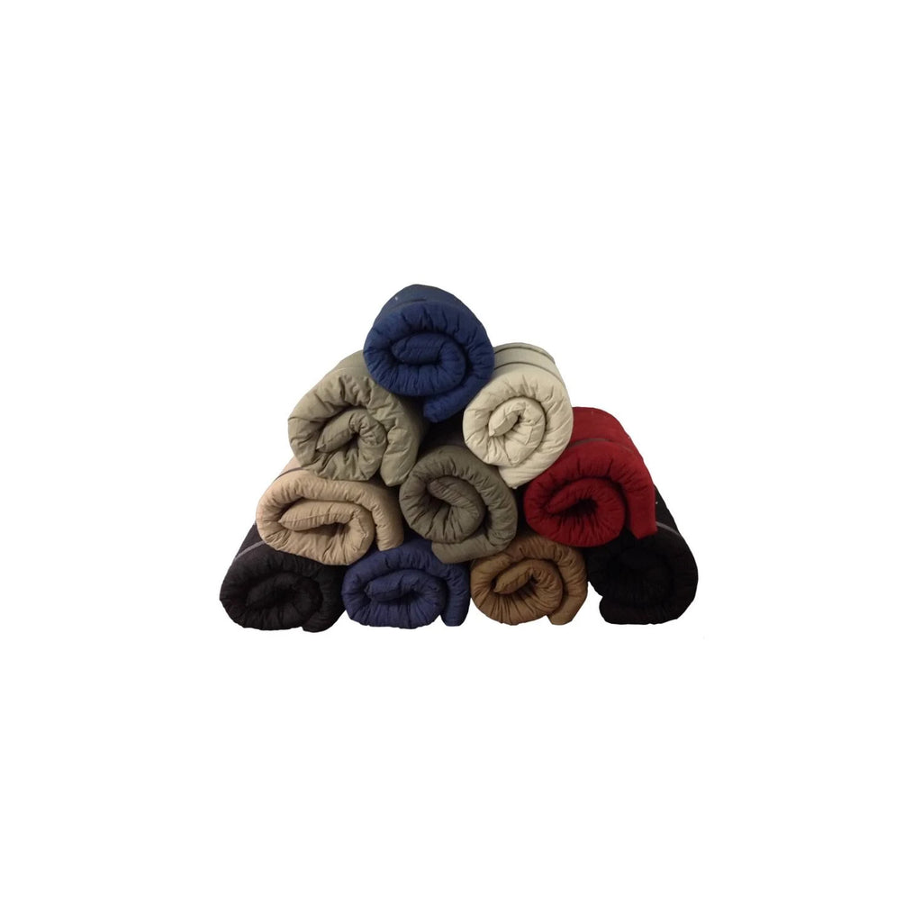 Sage Microfiber Cotton Overnighter O676