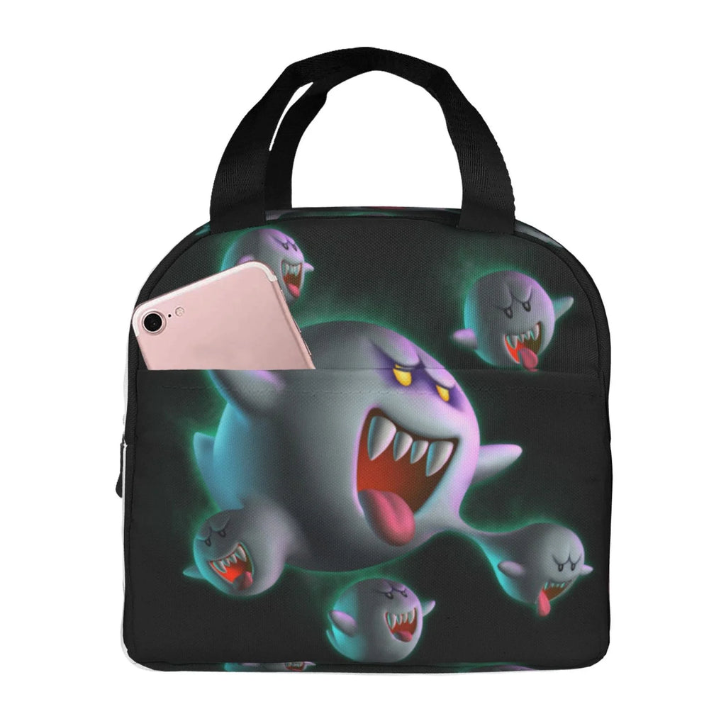 Insulated Lunch Bag Cooler Lunch Box S2093