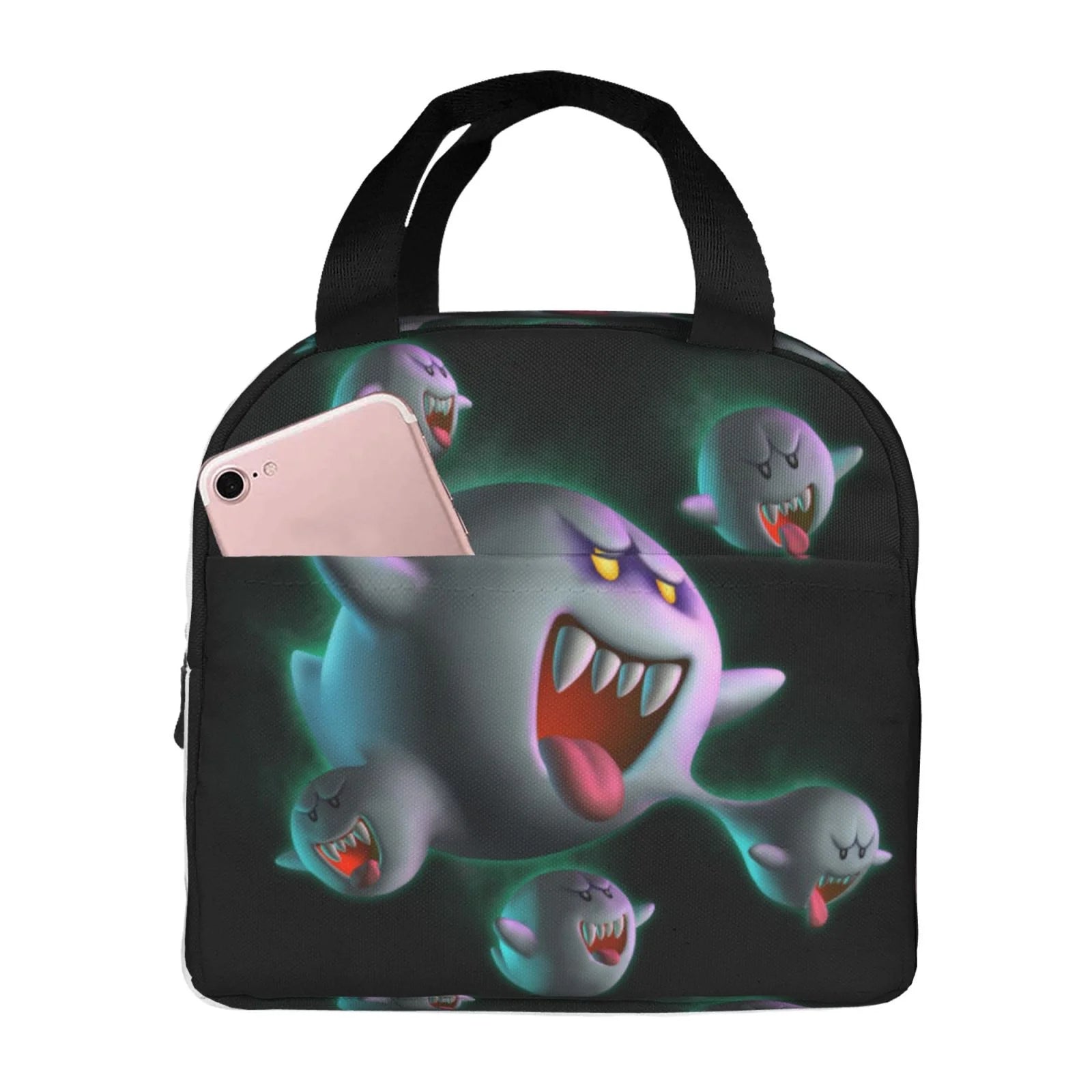 Insulated Lunch Bag Cooler Lunch Box S2093