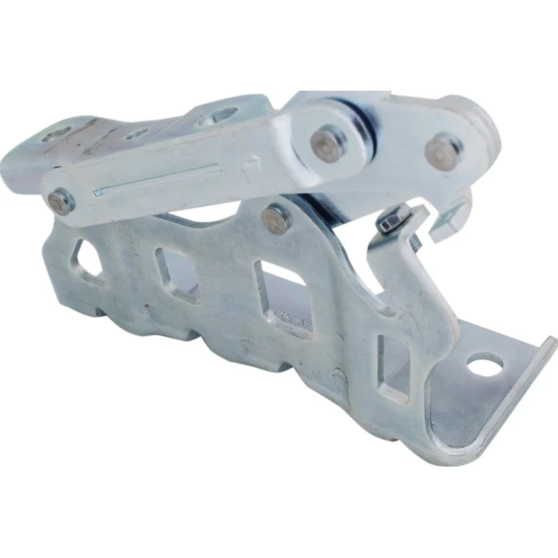 Hood Hinge Driver Side W126