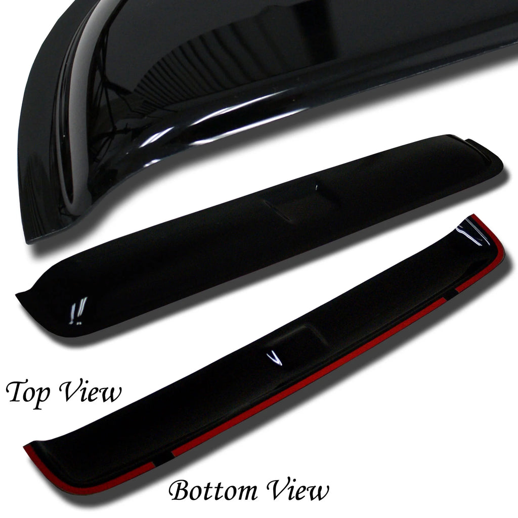 Sunroof Visor H934790