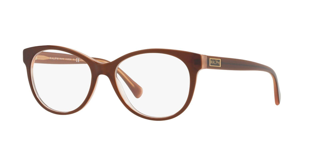 Shiny Top Brown Caramel L253889