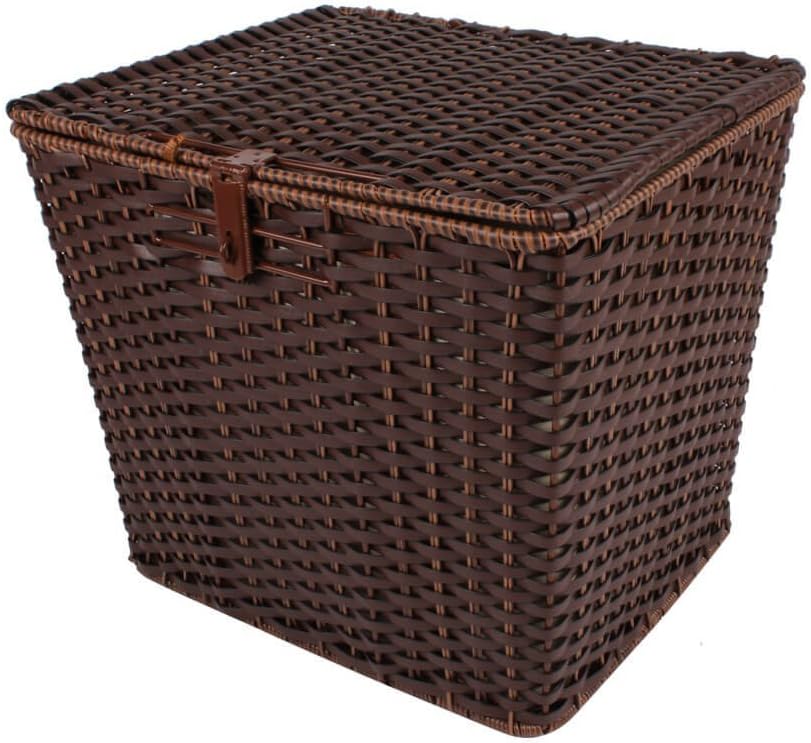 Rear Cargo Basket with Removable Liner C610851