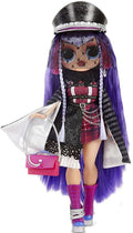 LOL Surprise Winter Disco Shadow Doll P548