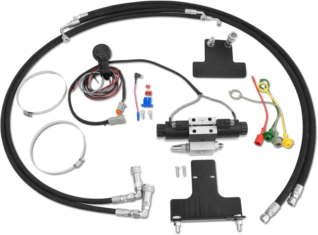 Third Function Kit for Tractors O1557
