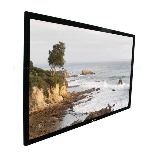 Fixed Frame Projection Screen W553548