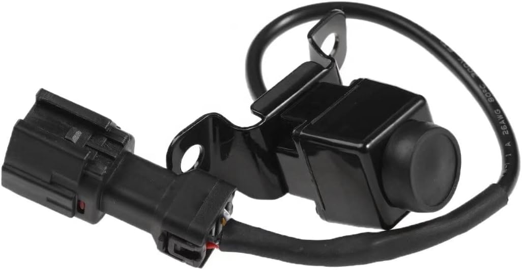 Rear Back View Camera F1793
