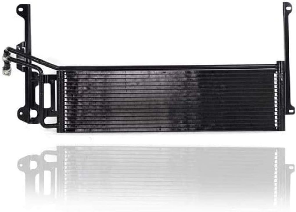 External Transmission Oil Cooler K511242