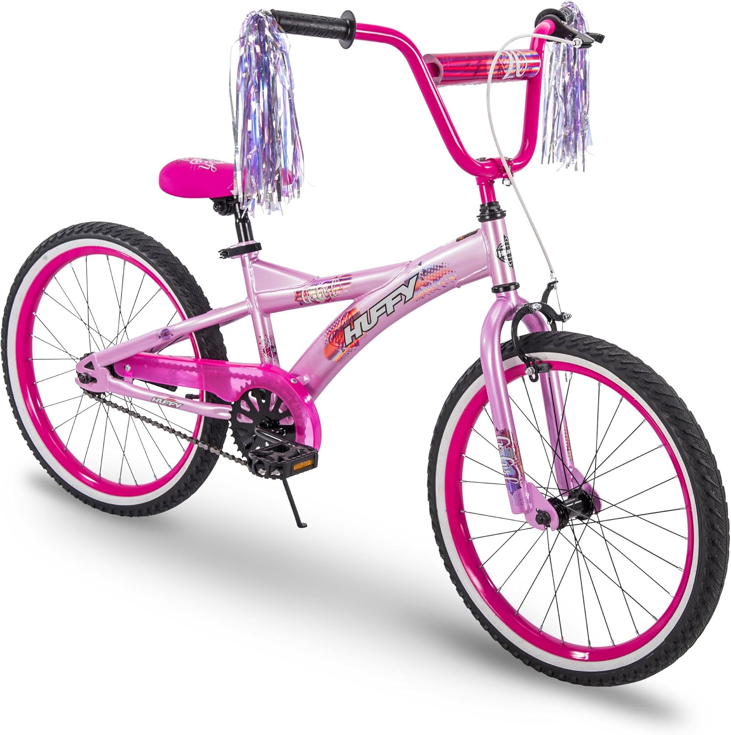 20 inch Kids Bike with Kickstand Q617