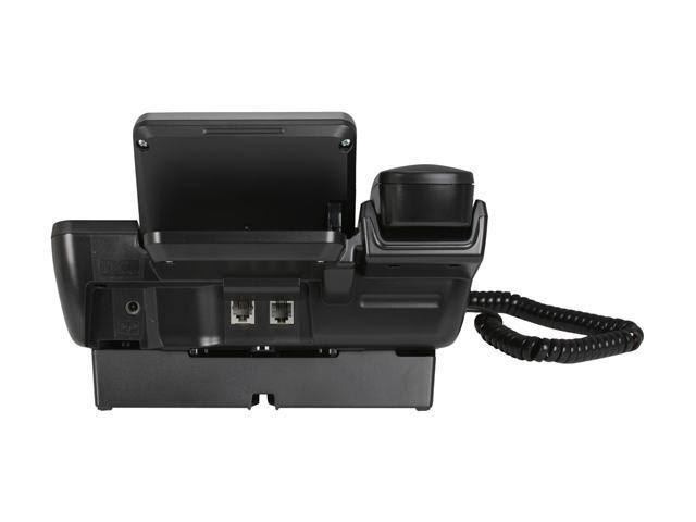 Two Line Dect 6.0 Expandable Digital Cordless Phone A586074