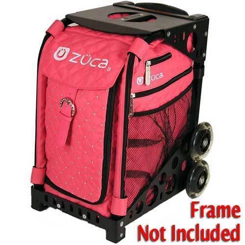 Hot Pink Sport Insert Bag O45480