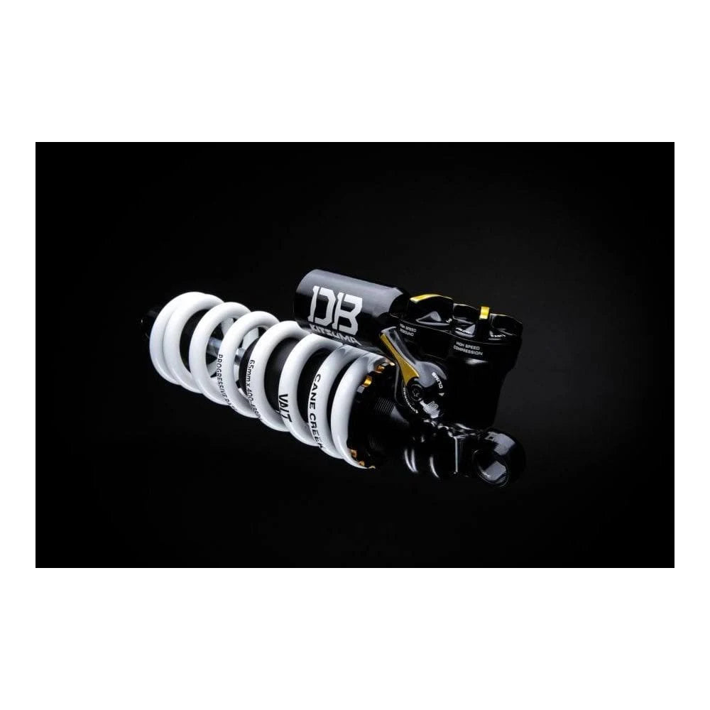 230 x 65 Coil Rear Shock E932476