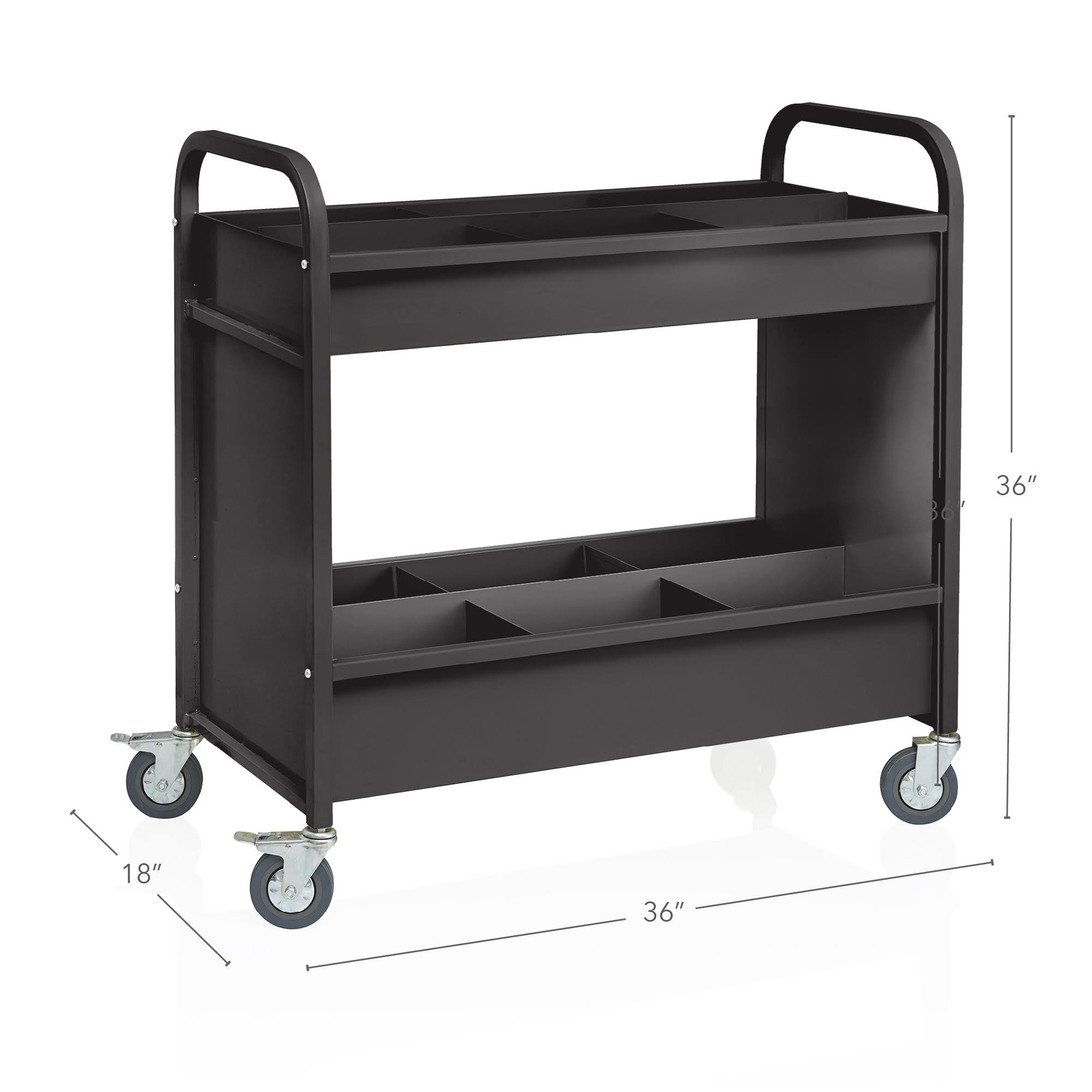 Pearl Everything Cart U490410