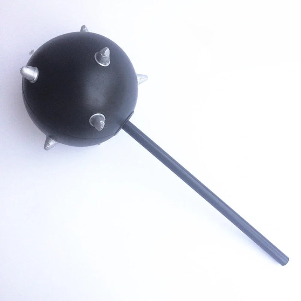 3PCS PVC Inflatable Meteor Hammer Toy F882