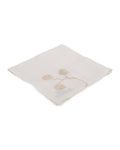 Botanical Leaf Dinner Napkin Set of 4 G180