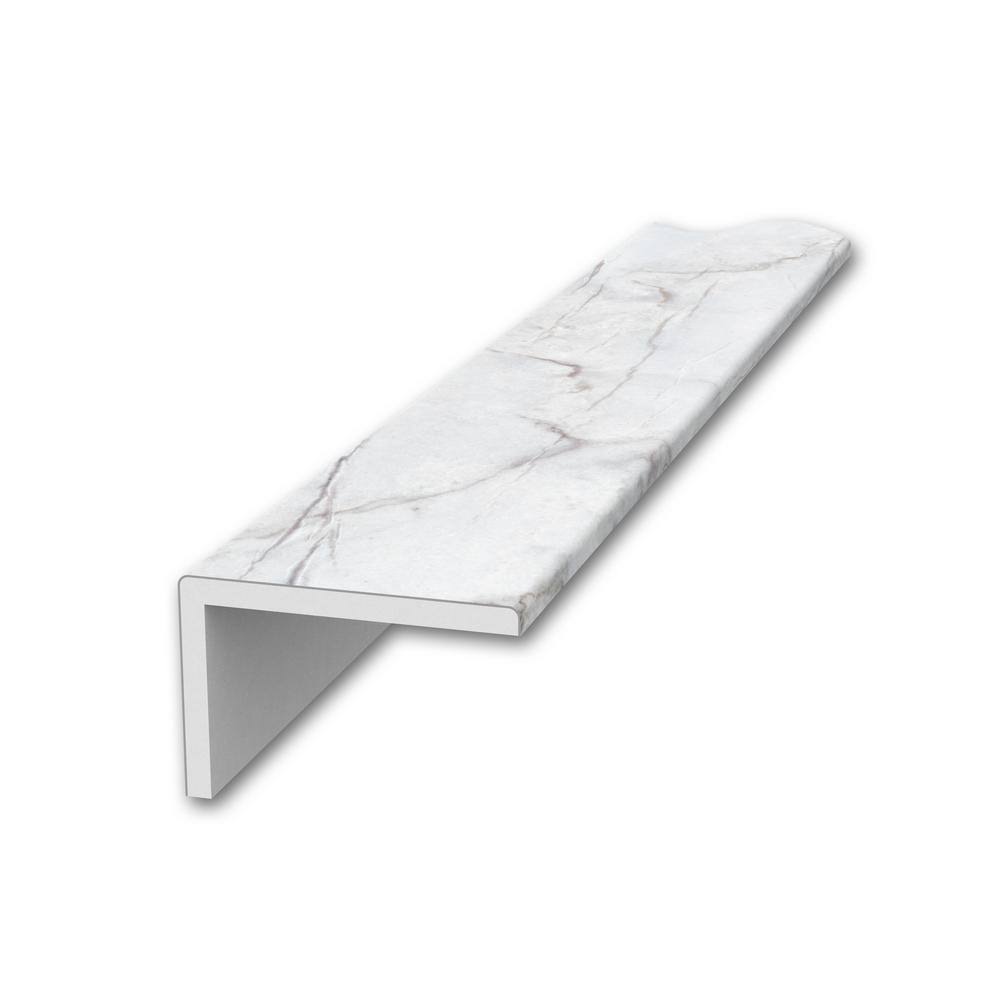 Calypso Remodel Trim with 2 in. Lip T13379
