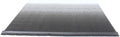 Black Retractable 20x8 RV Awning Fabric Replacement X8348