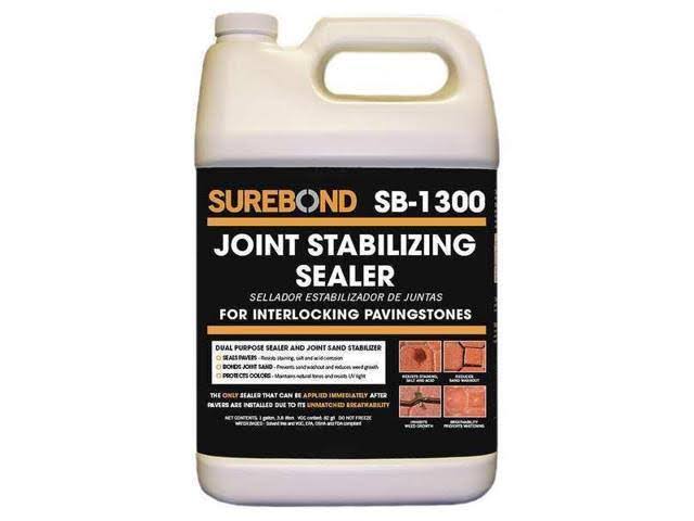 Clear Epoxy Sealer K5387