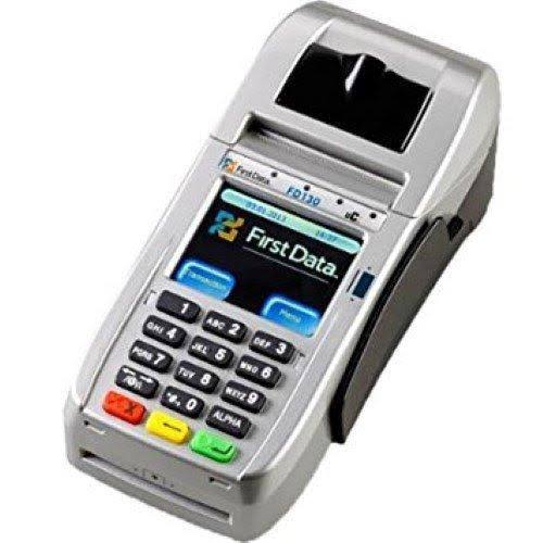 FD130 Terminal with WiFi A3977