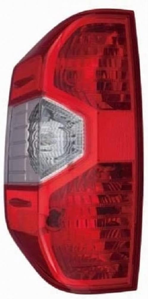 Passenger Side Rear Tail Light For Toyota Tundra P888