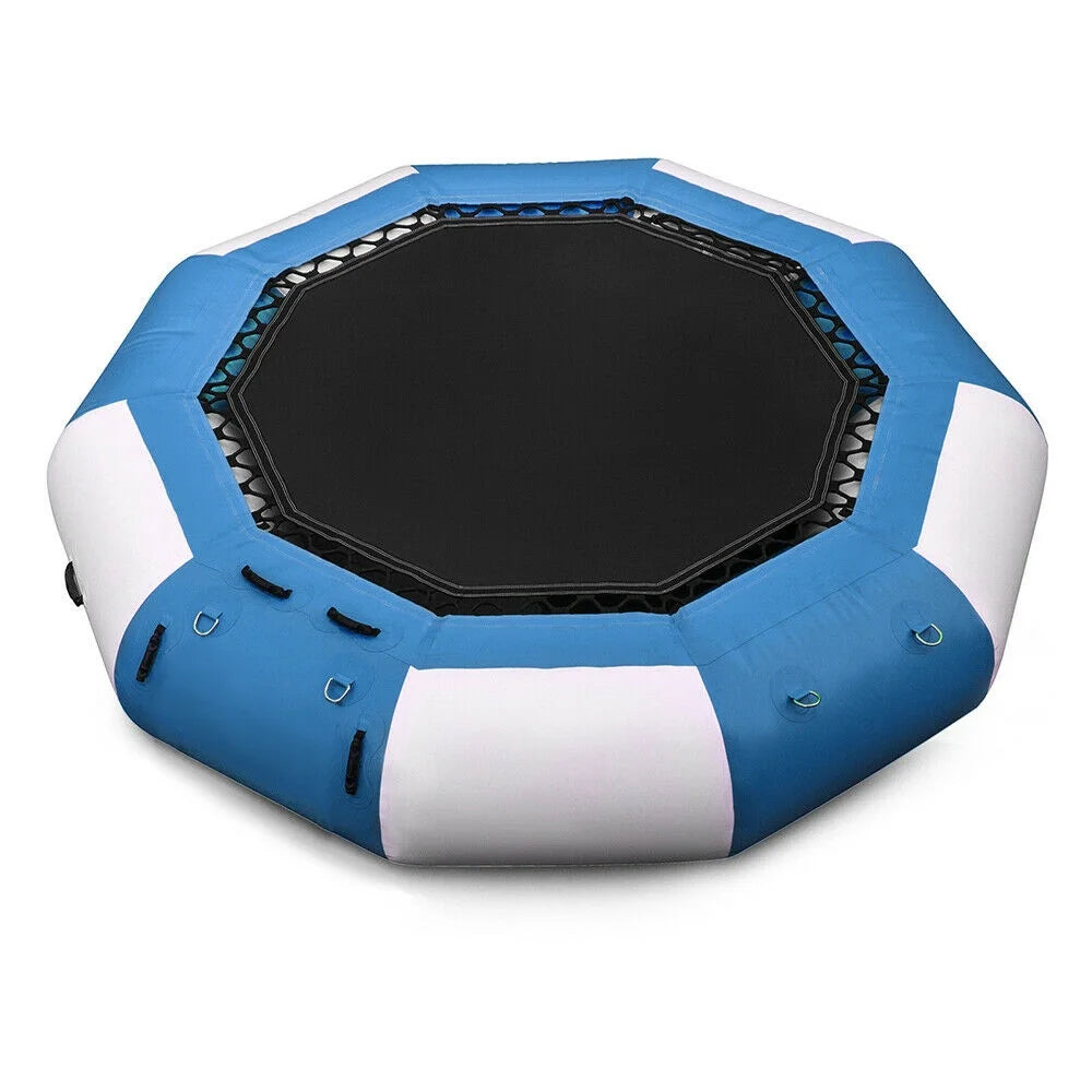 16.4ft Inflatable Water Trampoline I9363