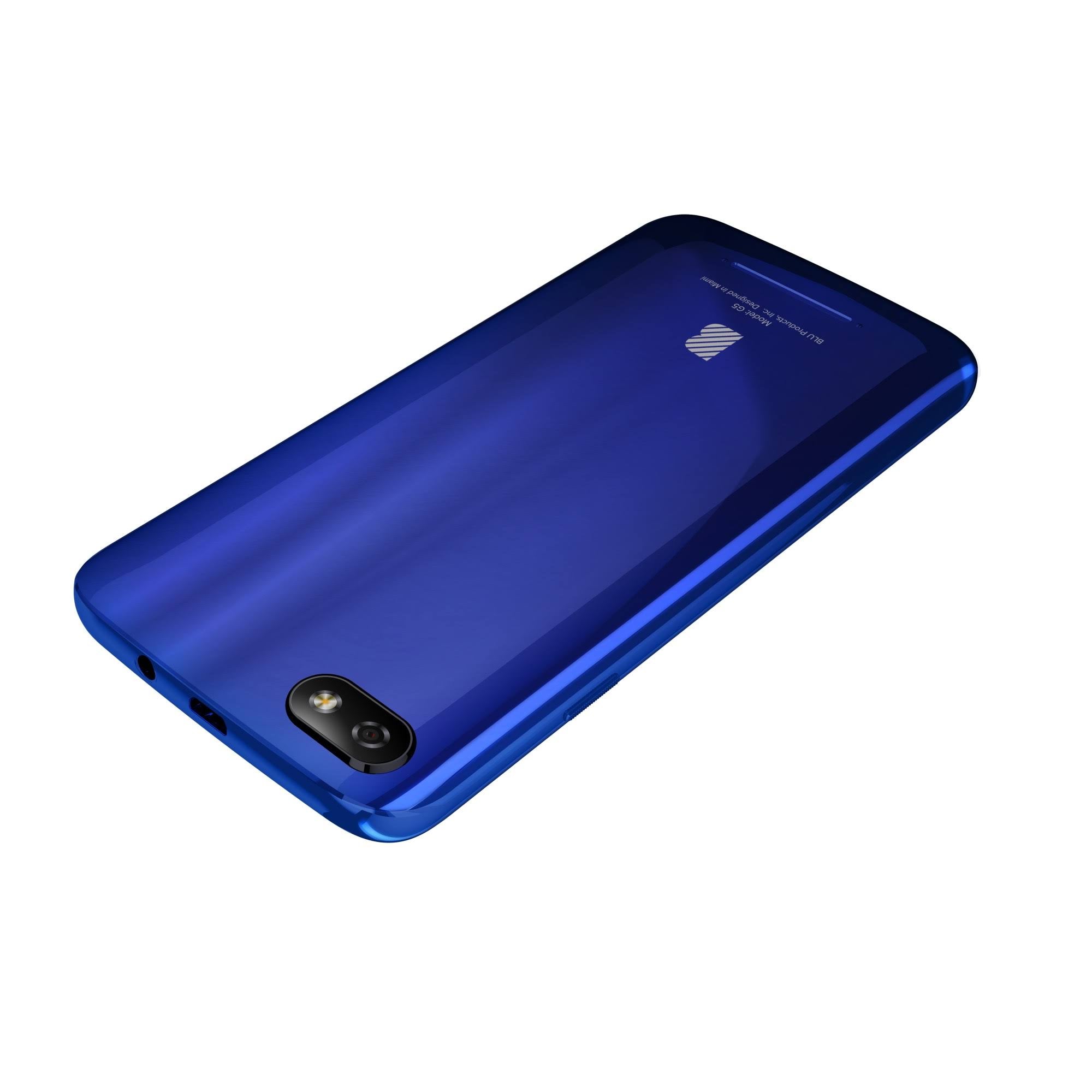 Unlocked GSM Phone with 13 MP Camera G4542