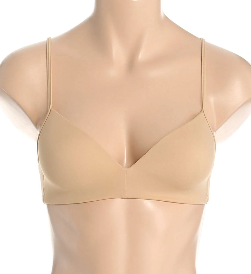 White 32A Soft Cup Bra L685