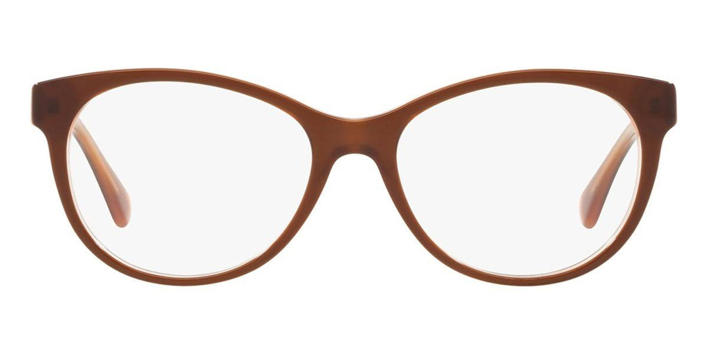 Shiny Top Brown Caramel L253889