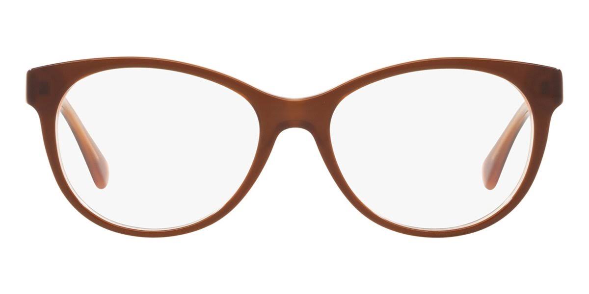 Shiny Top Brown Caramel L253889