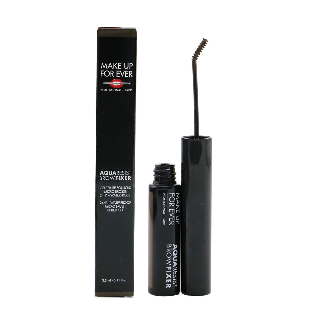 Tinted Brow Gel Waterproof Micro Brush 3.5ml T86603