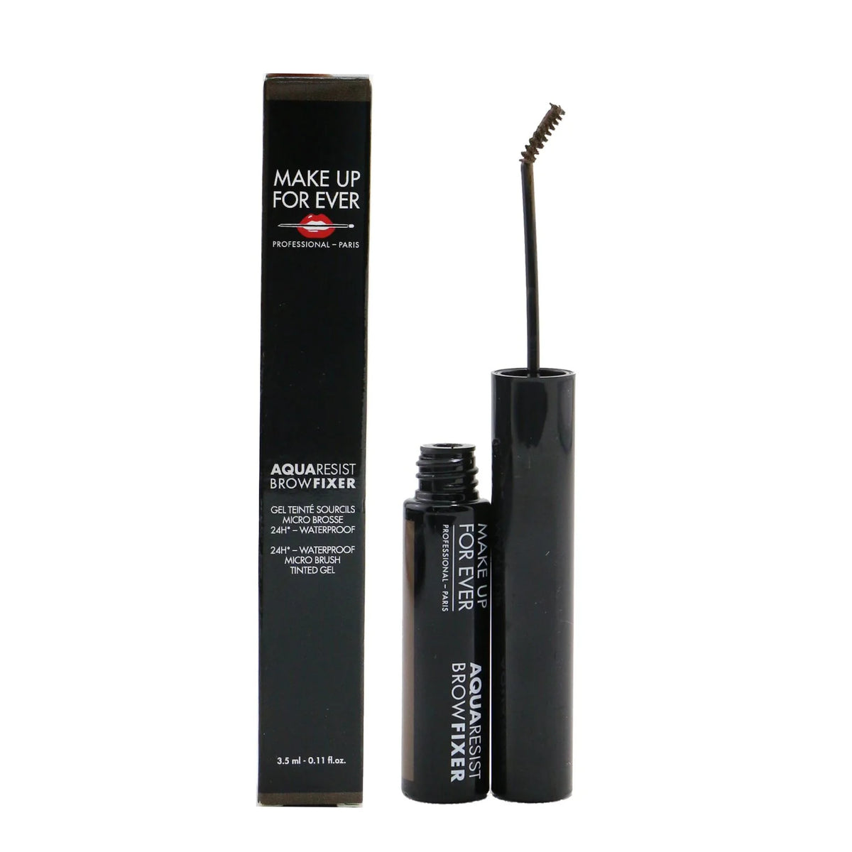Tinted Brow Gel Waterproof Micro Brush 3.5ml T86603