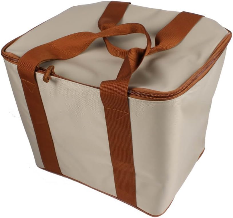 Rear Cargo Basket with Removable Liner C610851
