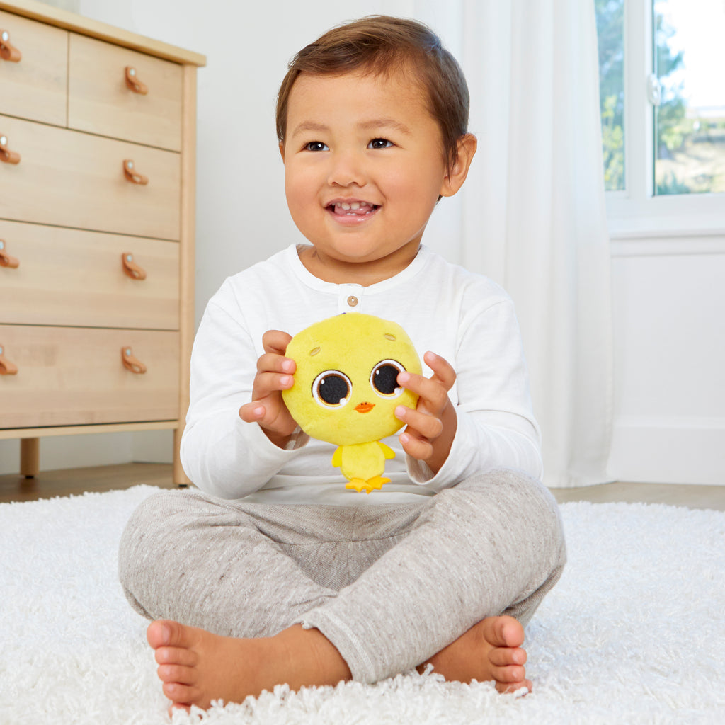 Dylan the Duck Mini Plush T254395