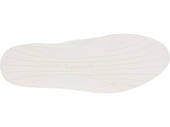 White 8.5 M Shoes P219480