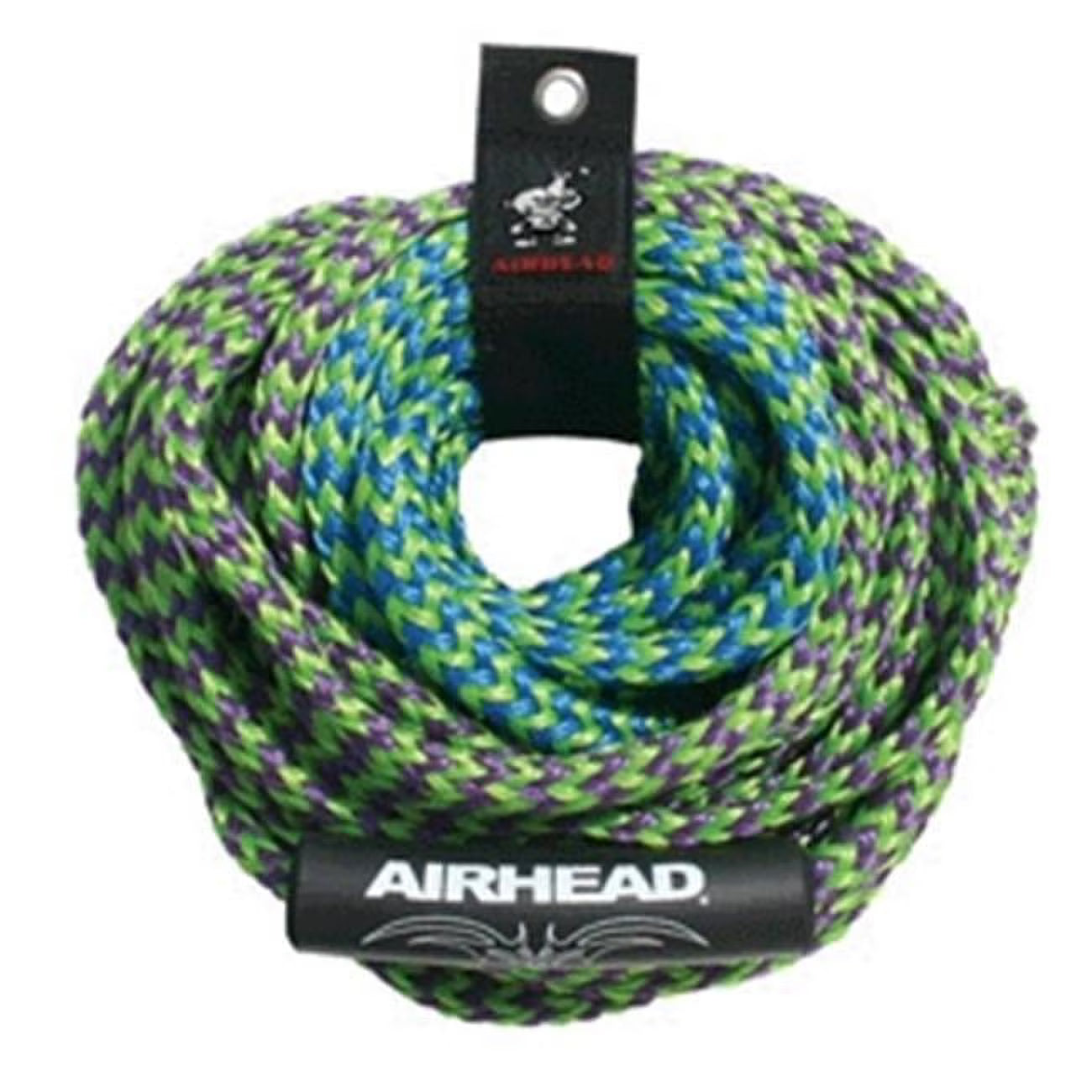 4 Rider Tube Rope N431