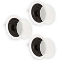 Flush Mount Ceiling Speakers 3 Pack Y519