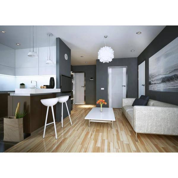 4-in LED Slim Multi Directional Recessed Light K17701