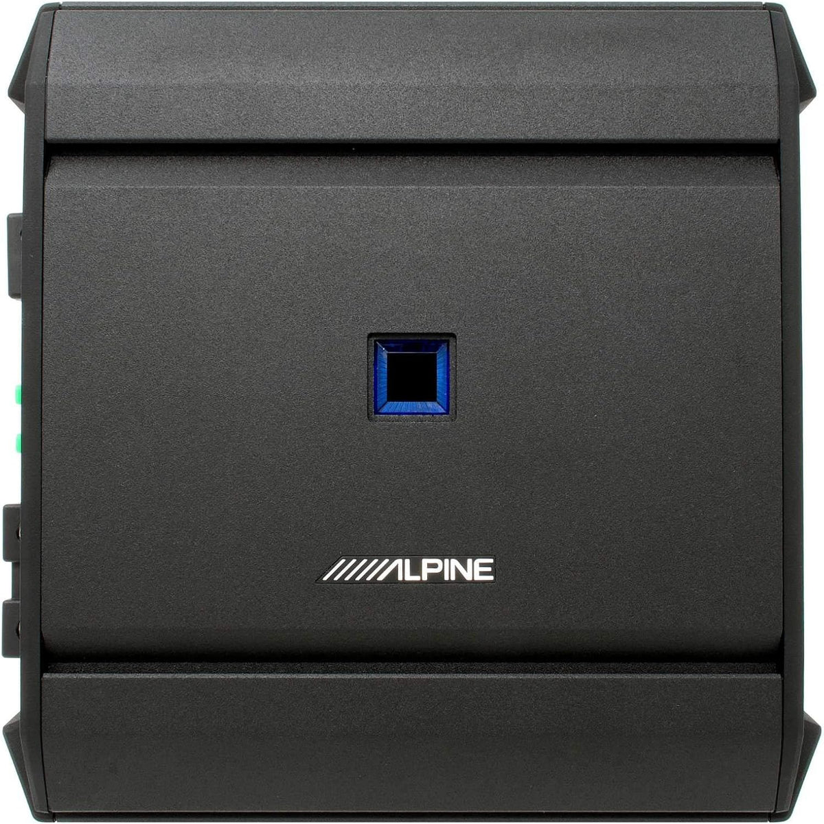 12-inch Subwoofer Enclosures with 600 Watt Mono Amplifier O464411