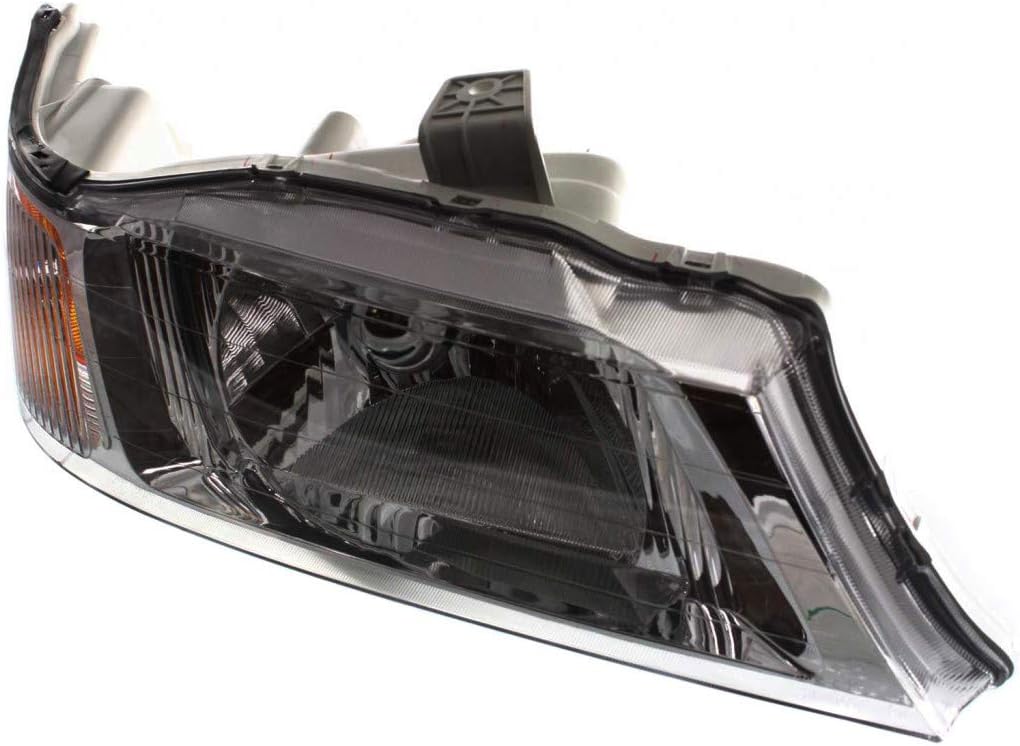 Passenger Side Headlight Assembly Pack of 2 V84262