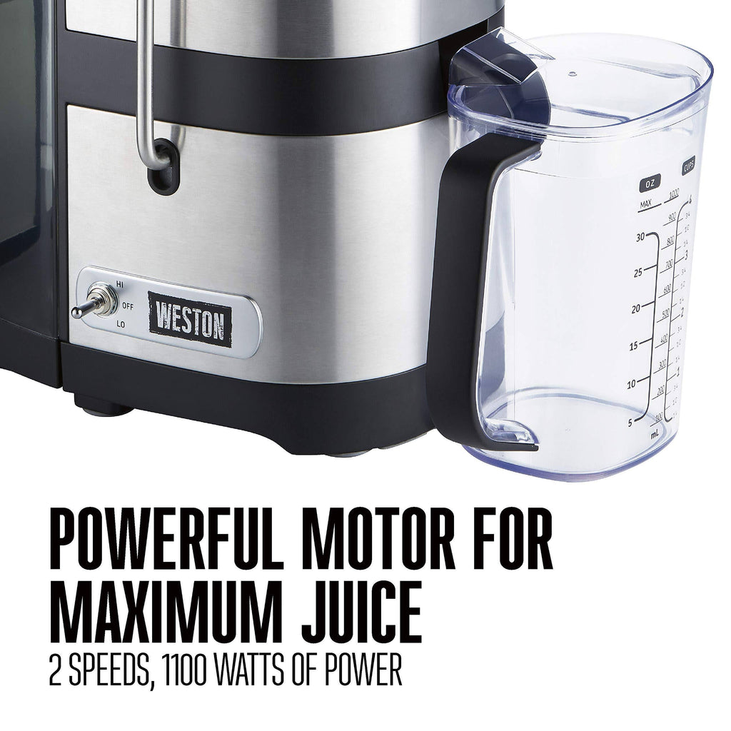 Juice Extractor N509186