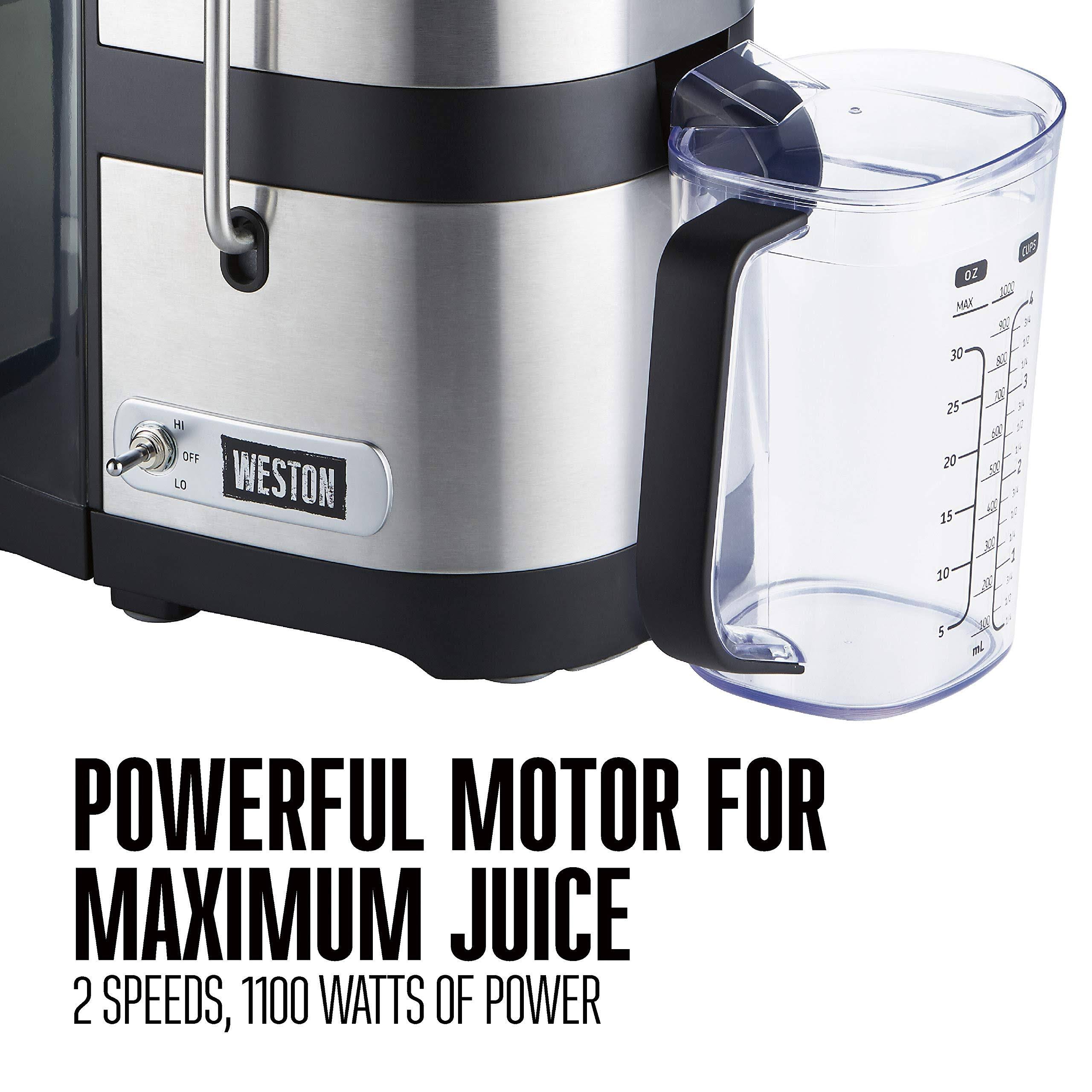 Juice Extractor N509186