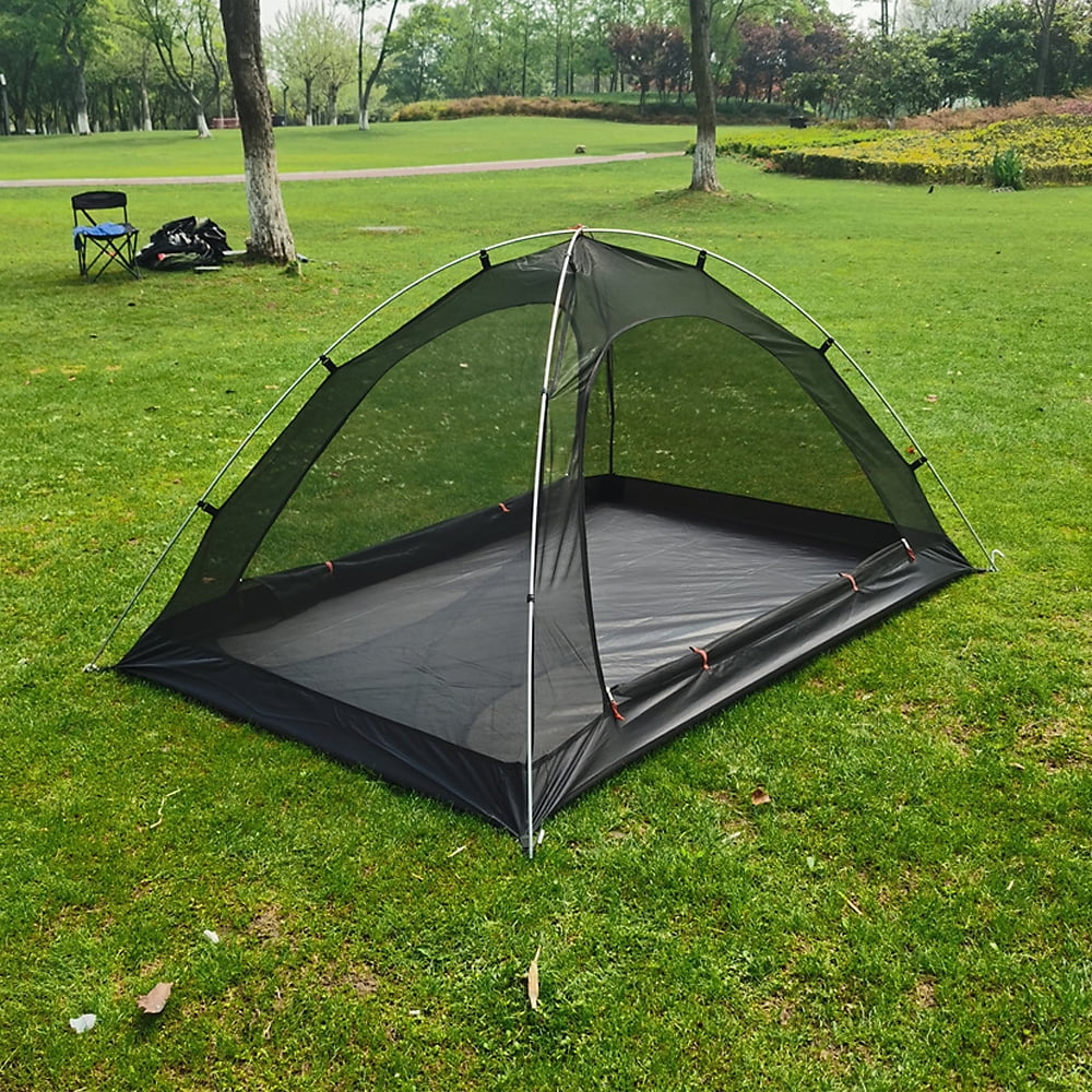 2 Person Ultralight Mosquito Net Tent J1542