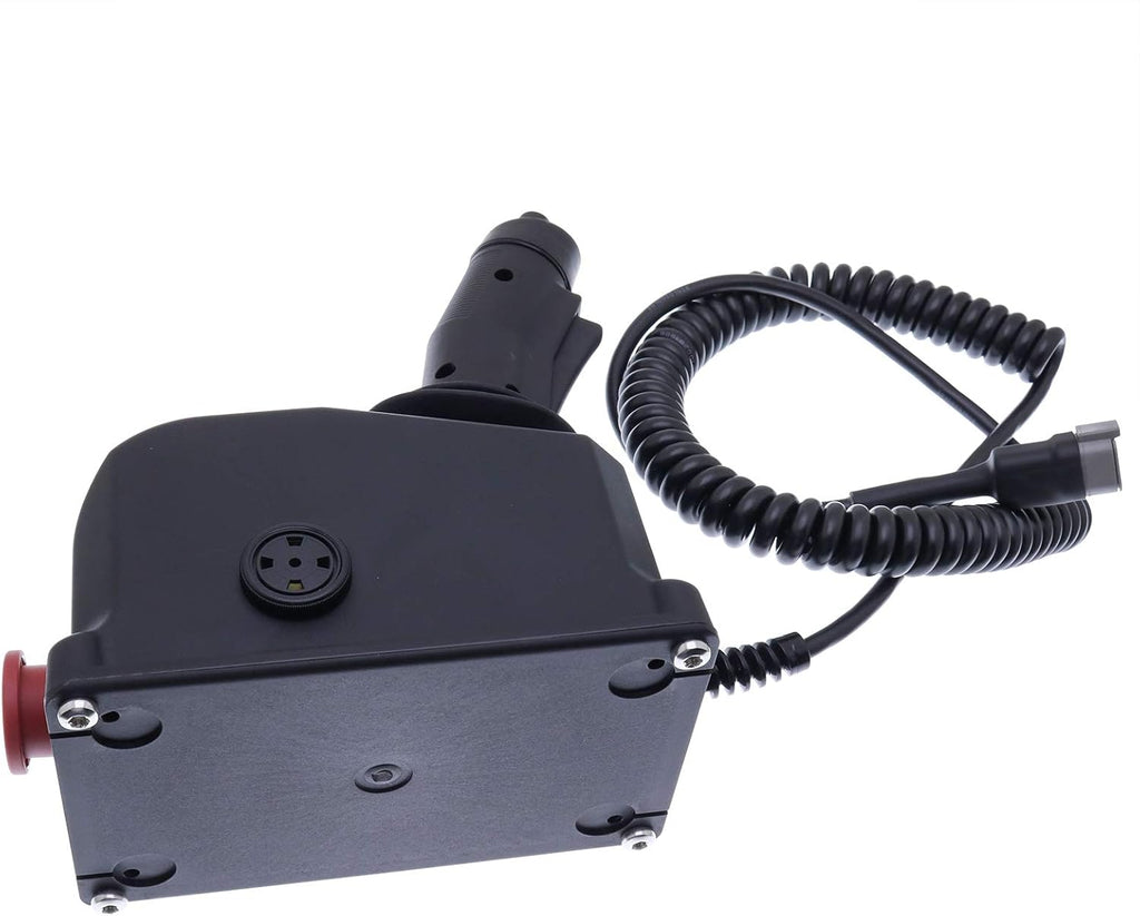 Control Box 100840GT O796