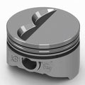 Flat Top Piston Set 4.040 Bore -7cc D27511