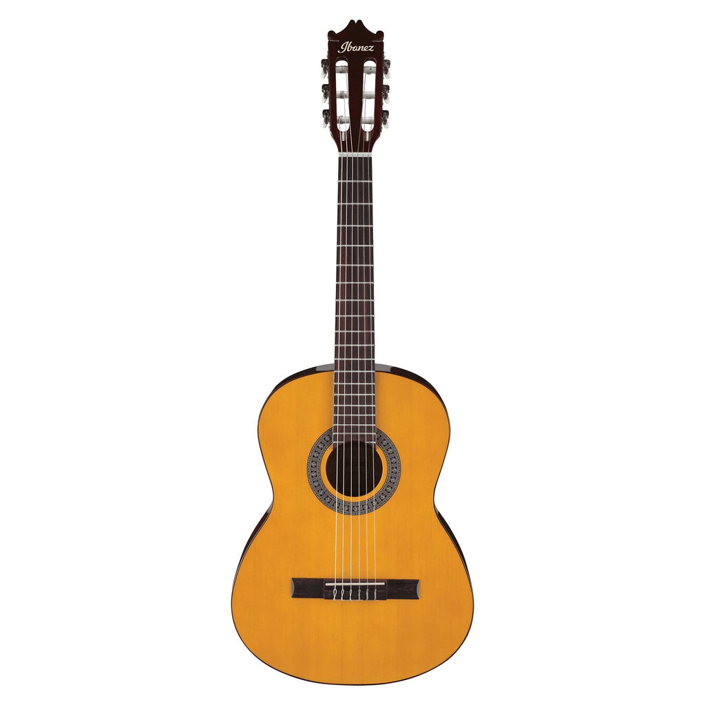 3/4 Size Natural Classical Guitar E345