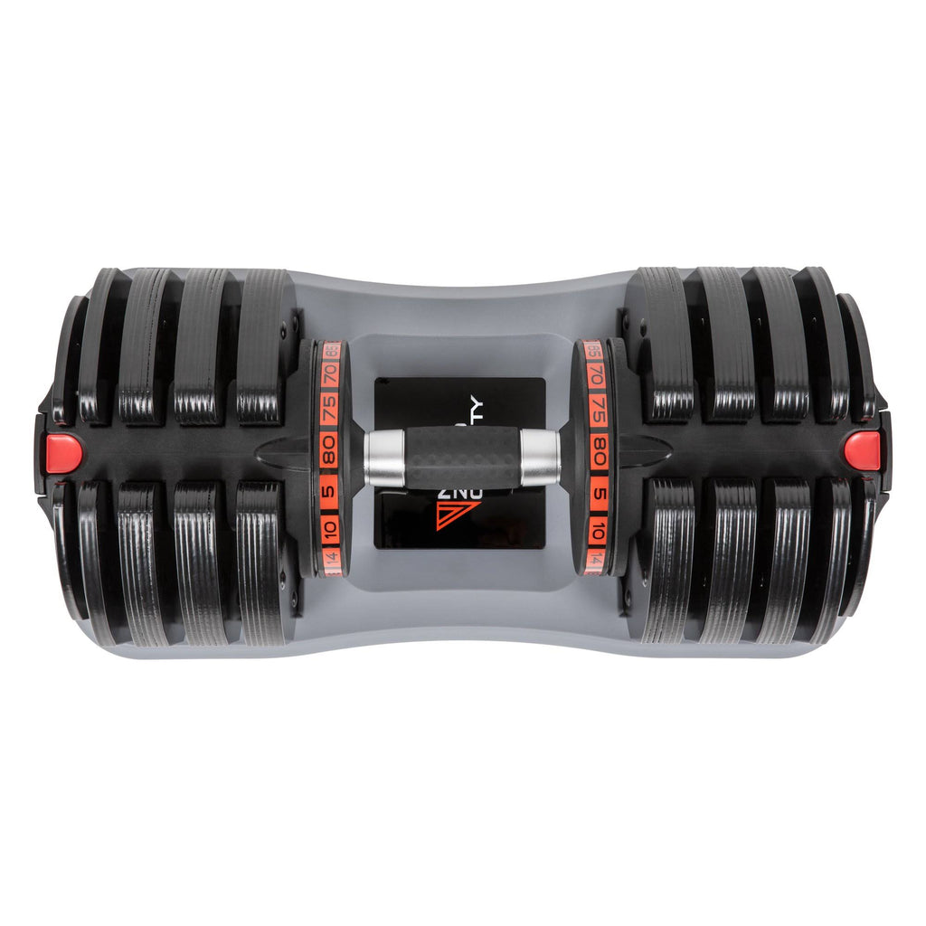 Adjustable Dumbbell Set Z1748