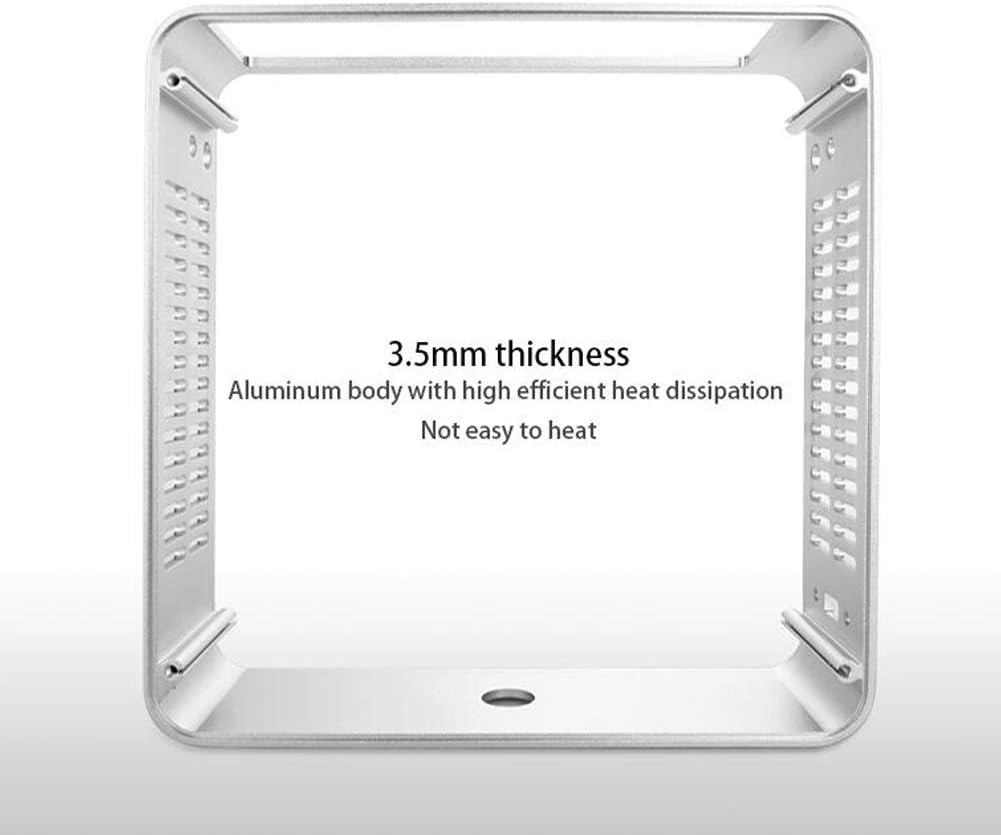 Mini ITX Computer Case with 2.5 inch Hard Disk E3123