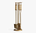 5-Piece Fireplace Tool Set N630